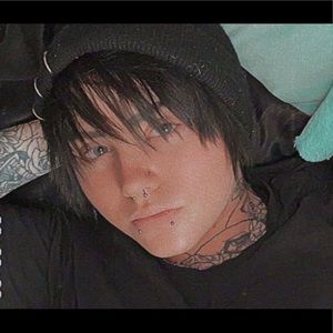 Meet your Posher, Mackenzie